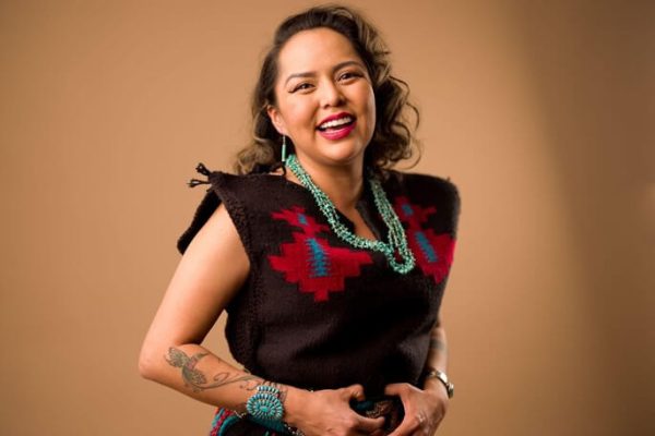Alyssa Begay