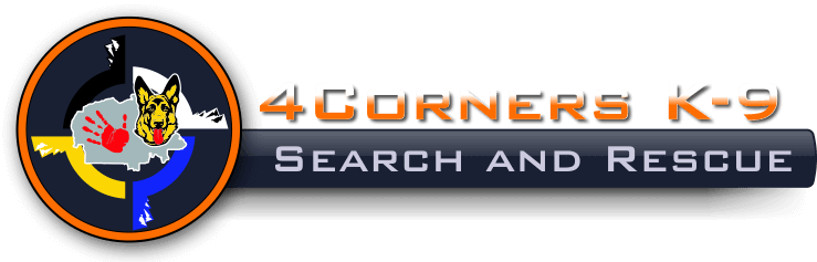 4Corners K-9 Search and Rescue